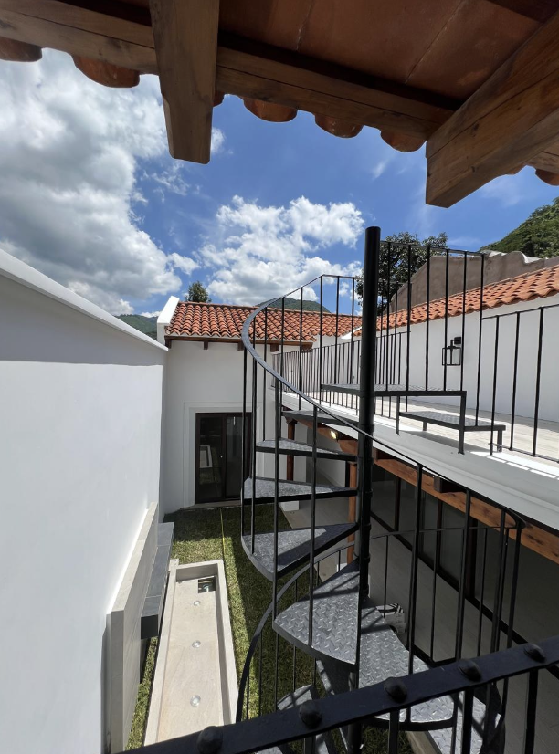 Proyectos Ejecutados - Corporacion CPI